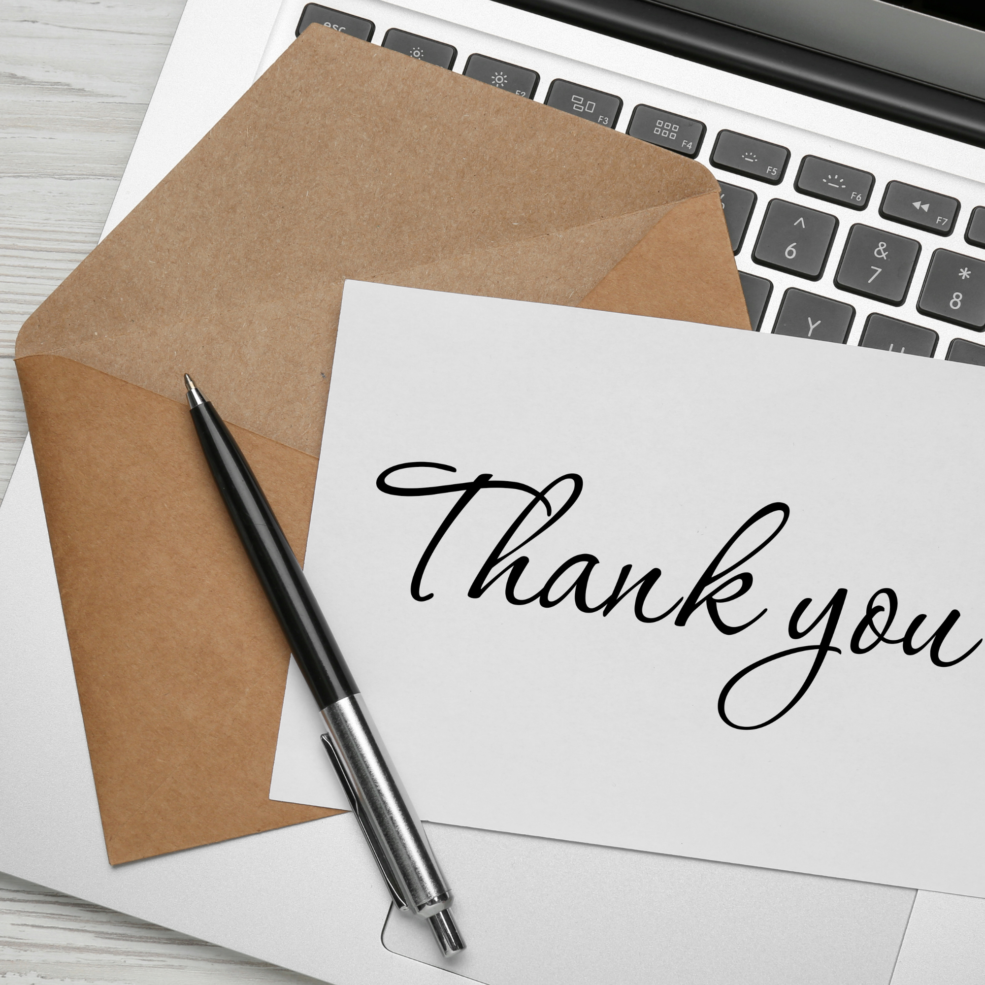 Strategizing Client Appreciation: From Nice Gesture to Revenue Driver