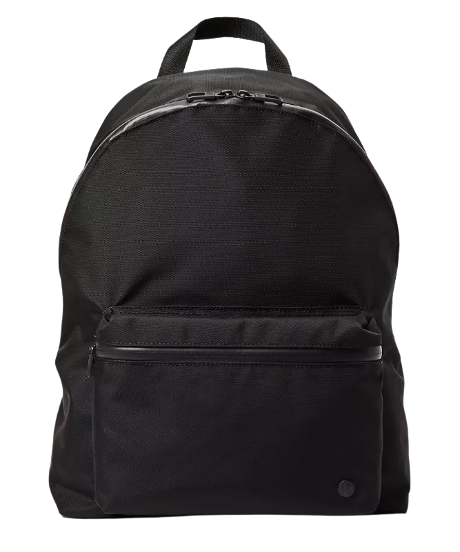 lululemon backpack bag Lululemon Mainstay Backpack -Black