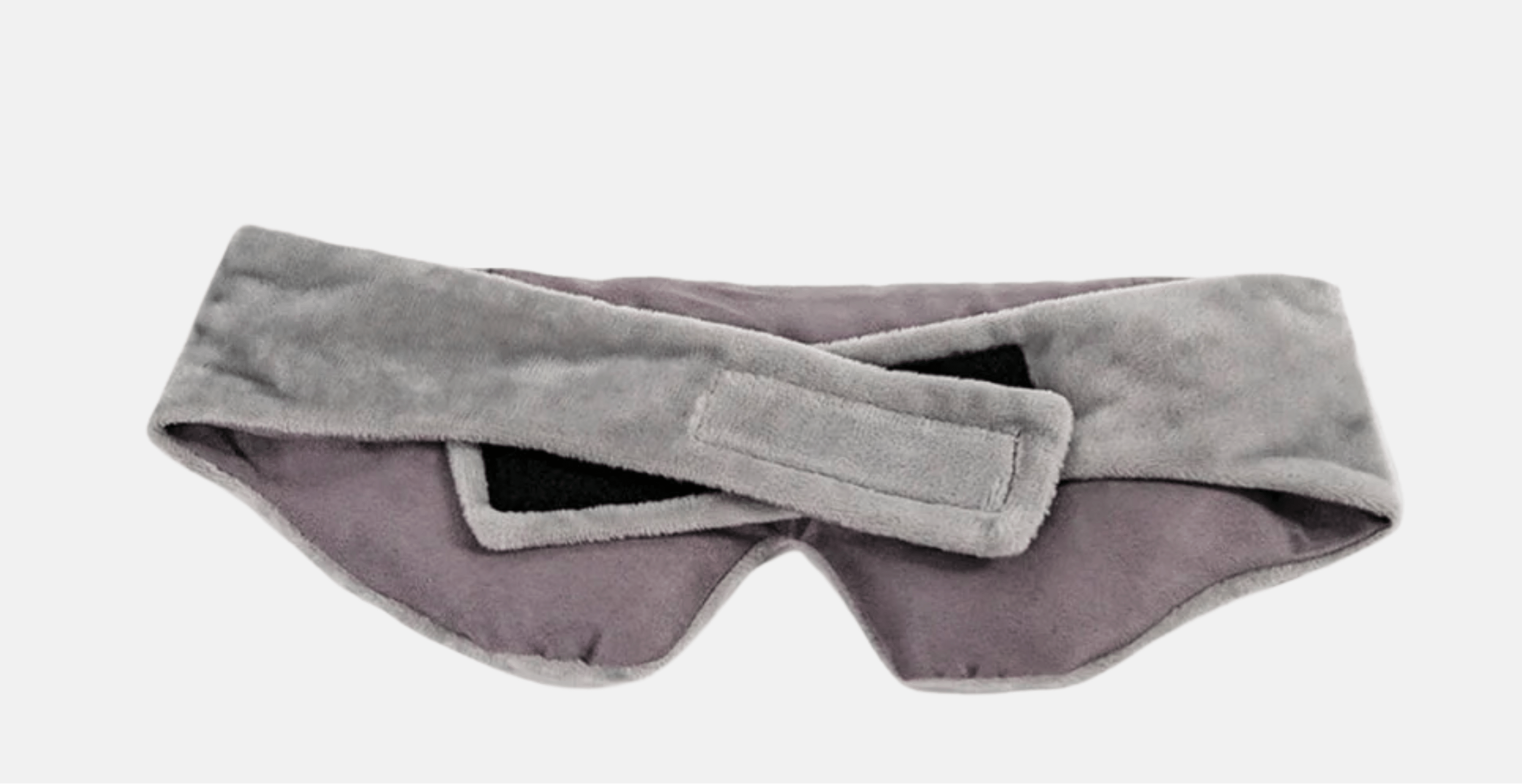 Gravity Weighted Sleep Mask - Shop BirdieBox