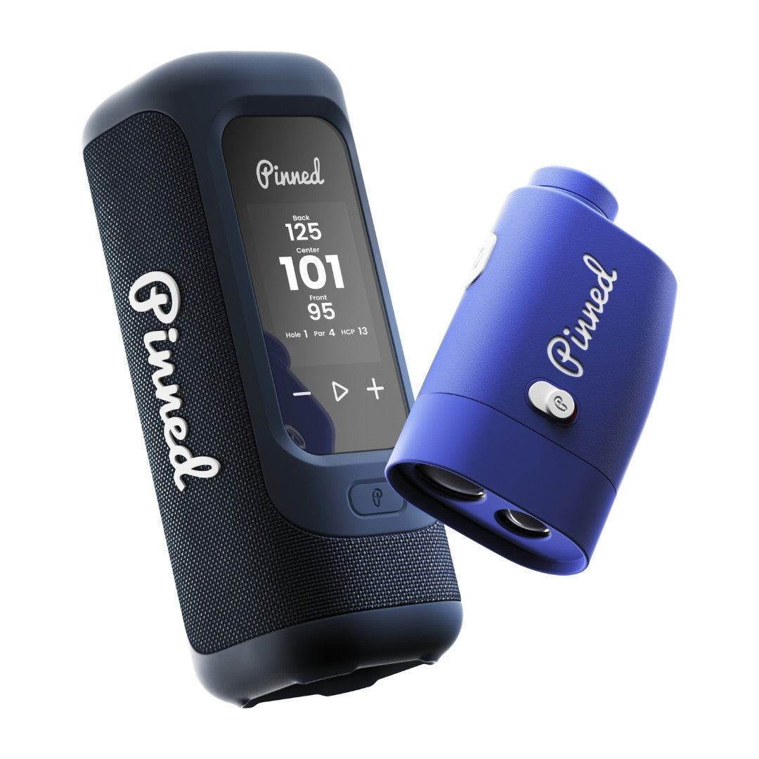 Rangefinder and speaker