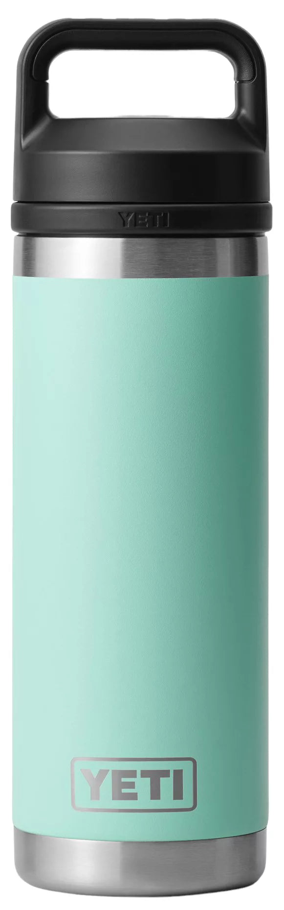 YETI Rambler 18 oz Water Bottle With Chug Cap