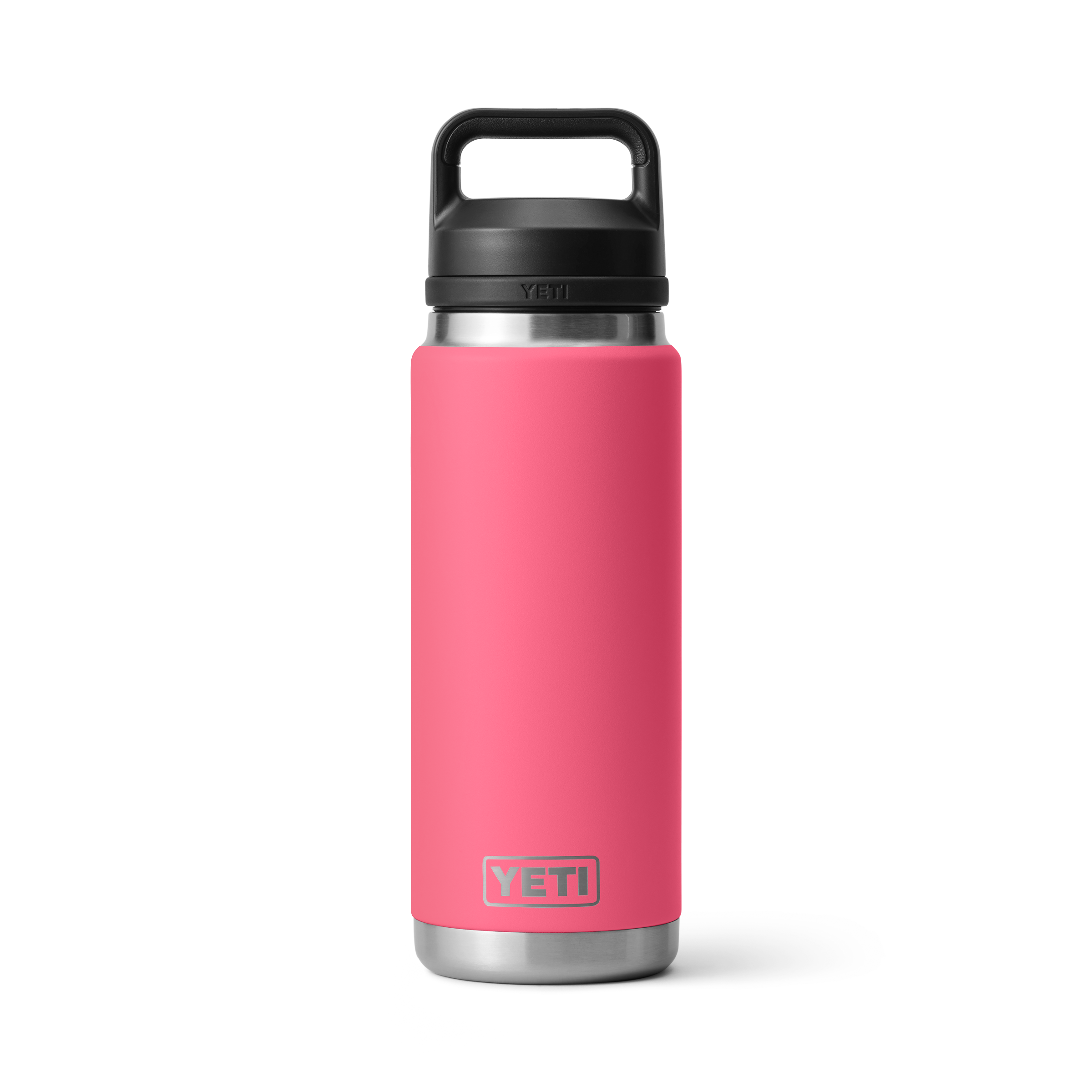 YETI Rambler 26 oz Water Bottle With Chug Cap