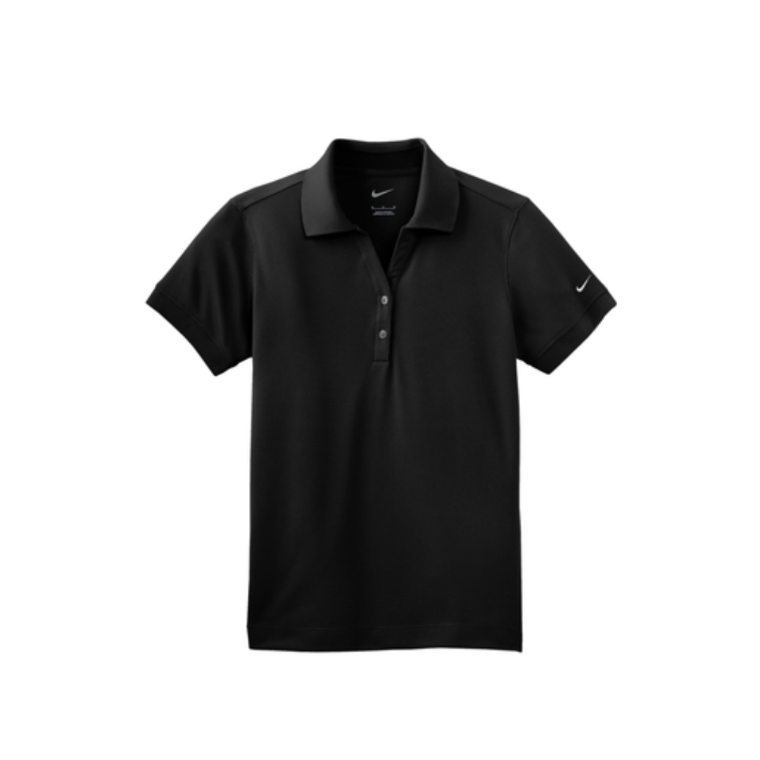 Nike Women's Dri-FIT Classic Polo