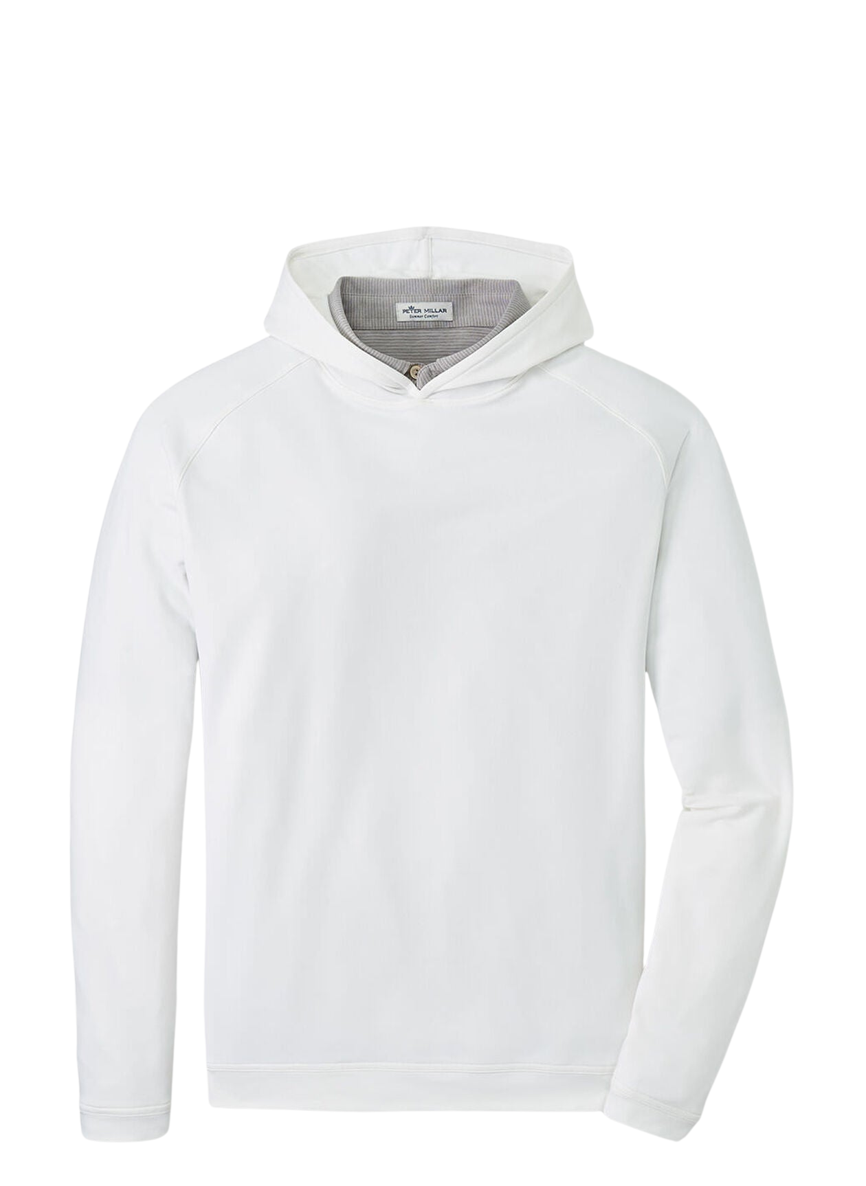 Peter Millar Pine Performance Hoodie