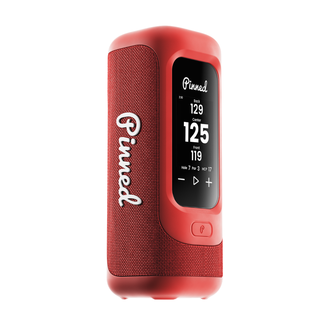 Sound Stick PRO golf GPS speaker