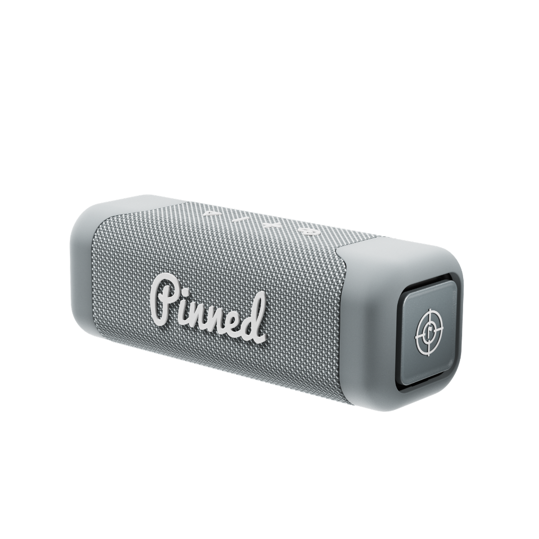 Sound Stick golf speaker