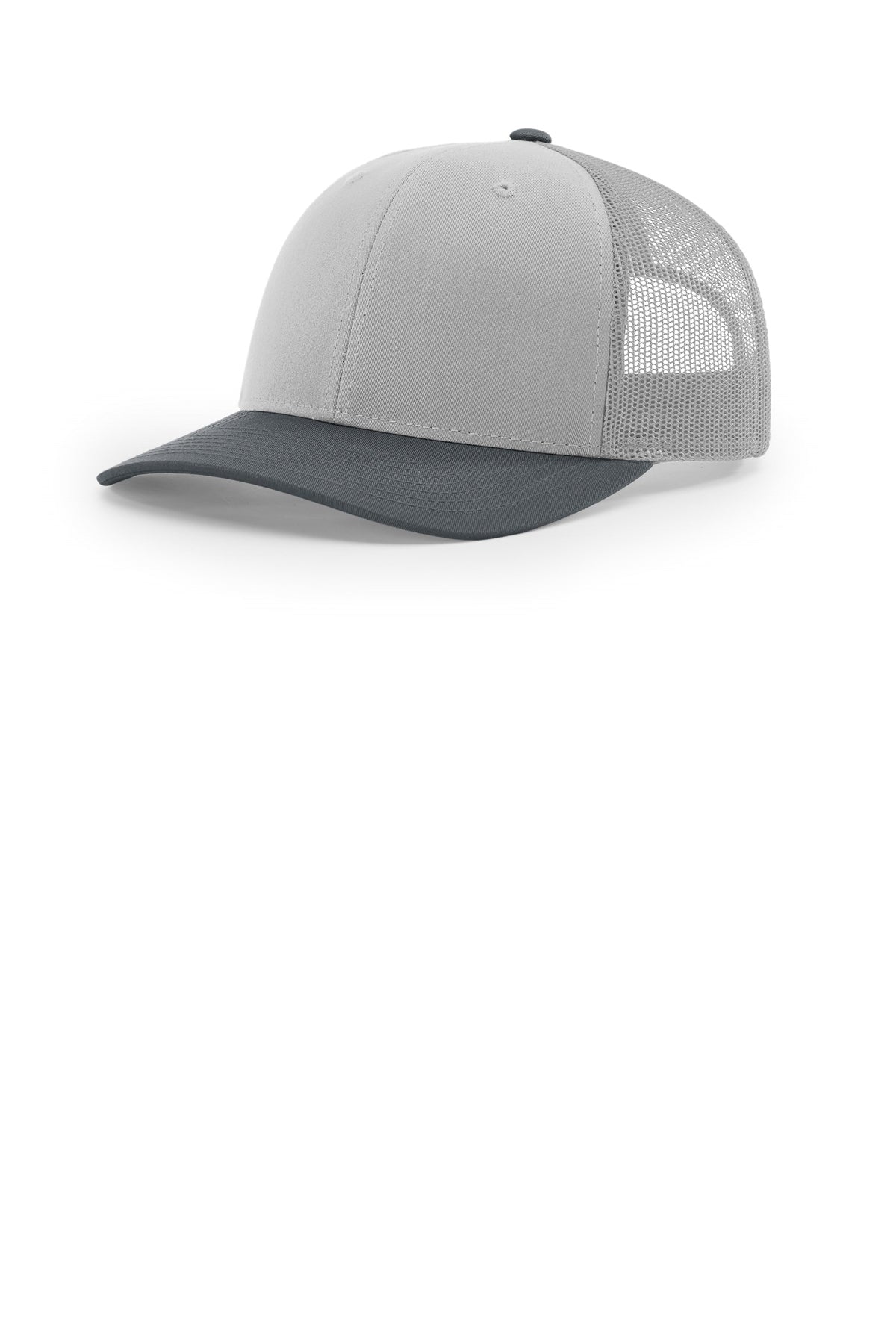 Richardson 112 Structured Trucker Cap