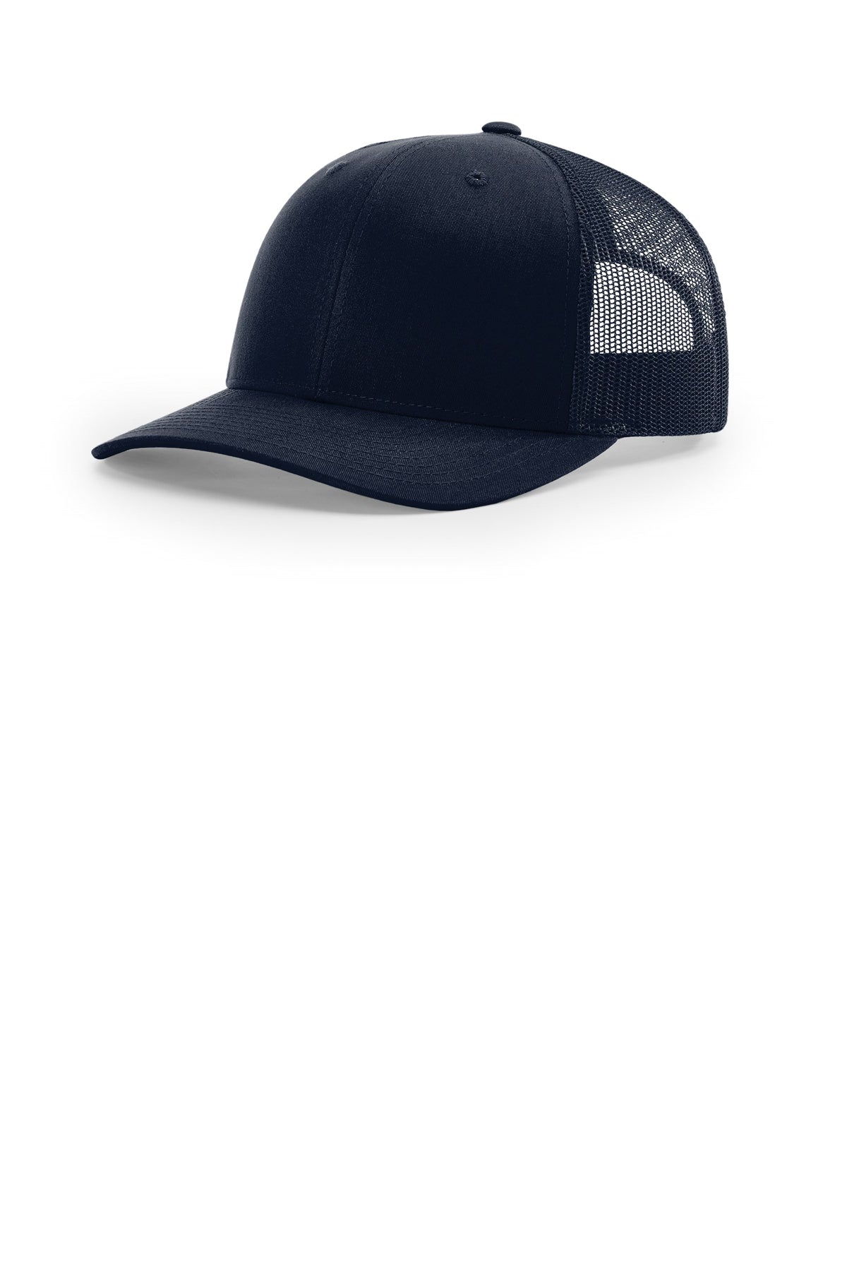Richardson 112 Structured Trucker Cap