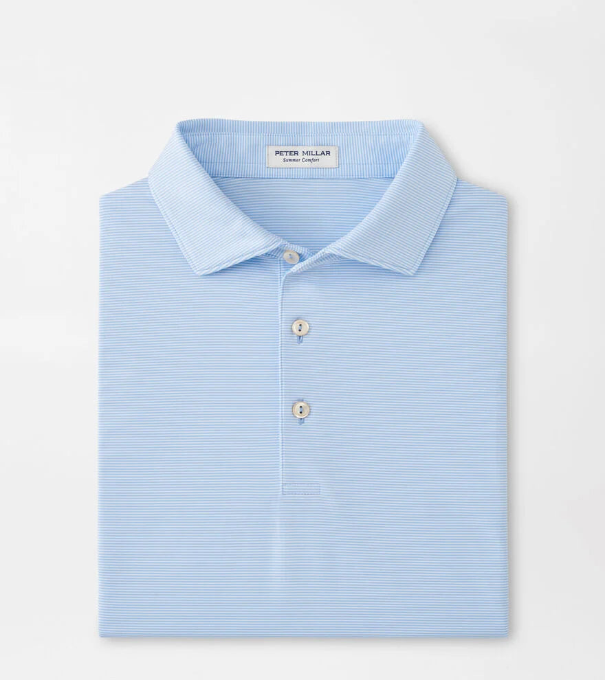 Peter Millar Men's Jubilee Polo