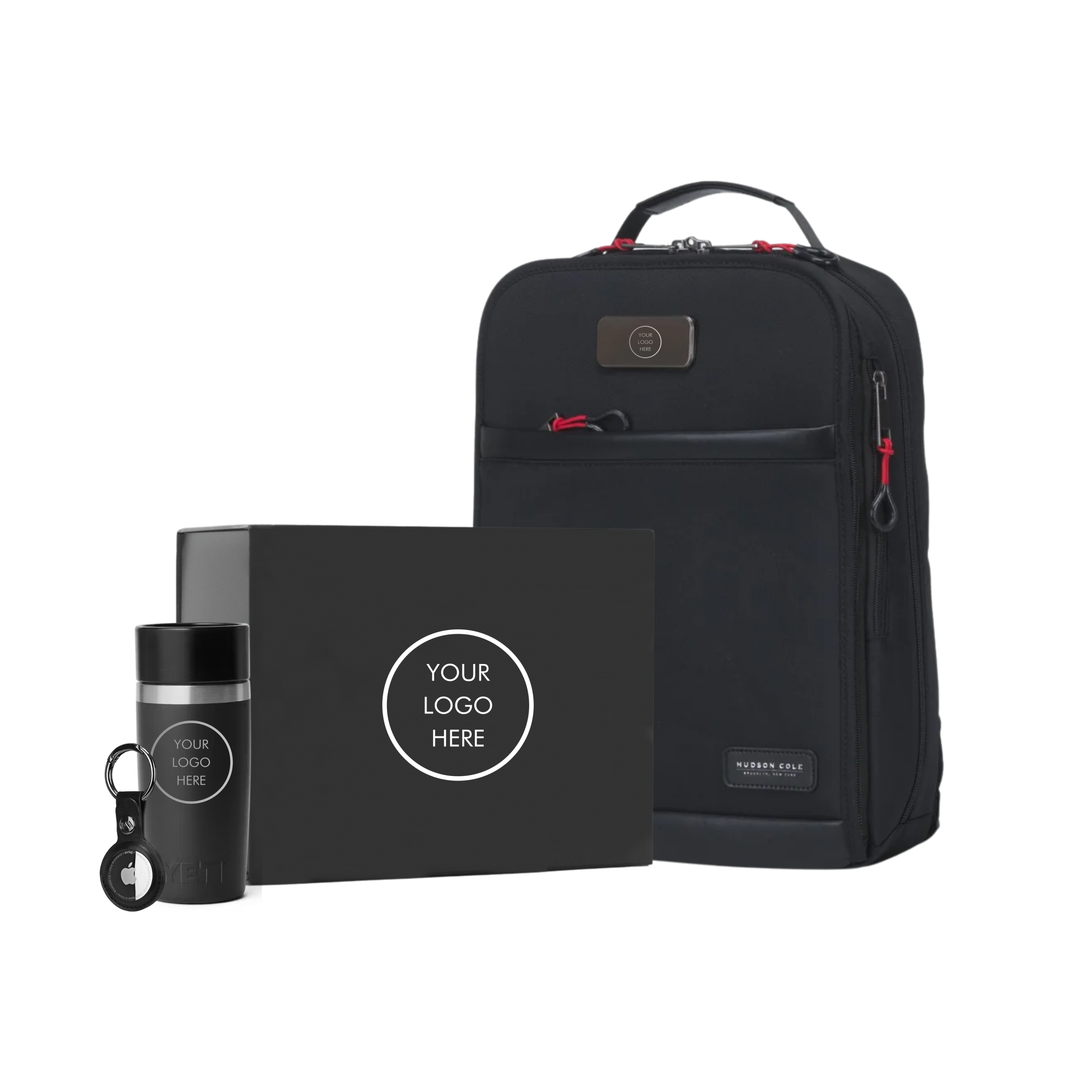 Track & Travel Bundle