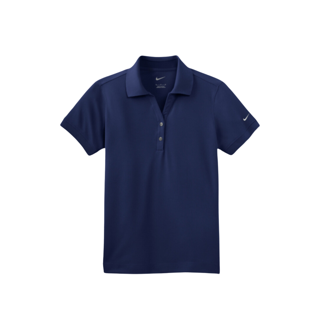 Nike Women's Dri-FIT Classic Polo