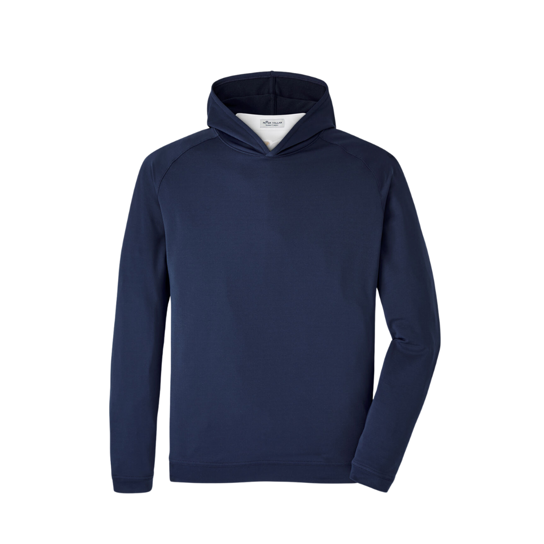 Peter Millar Pine Performance Hoodie
