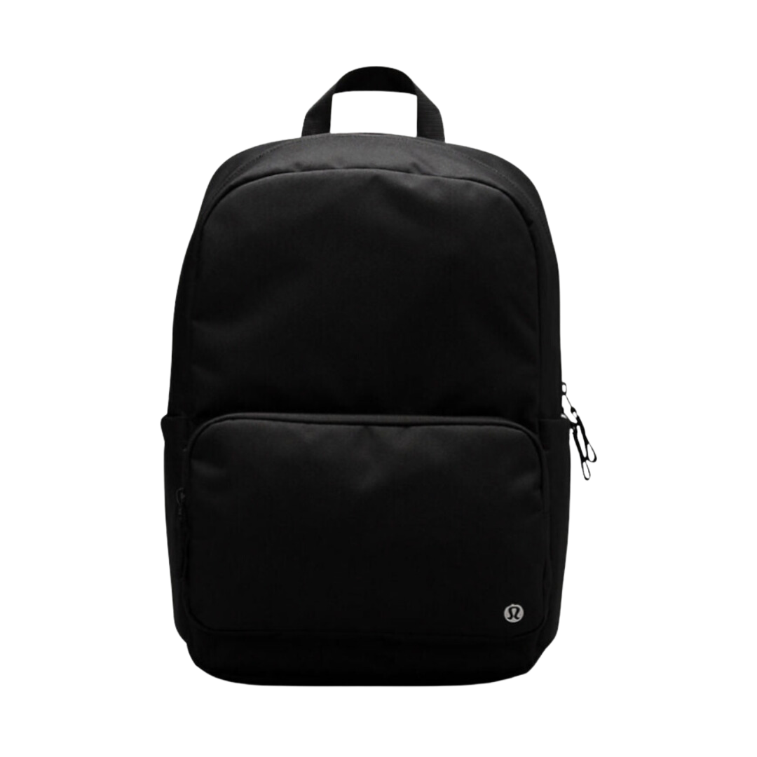 Lululemon Everywhere Backpack 22L Tech Canvas Lululemon Everywhere Backpack 22L Tech Canvas