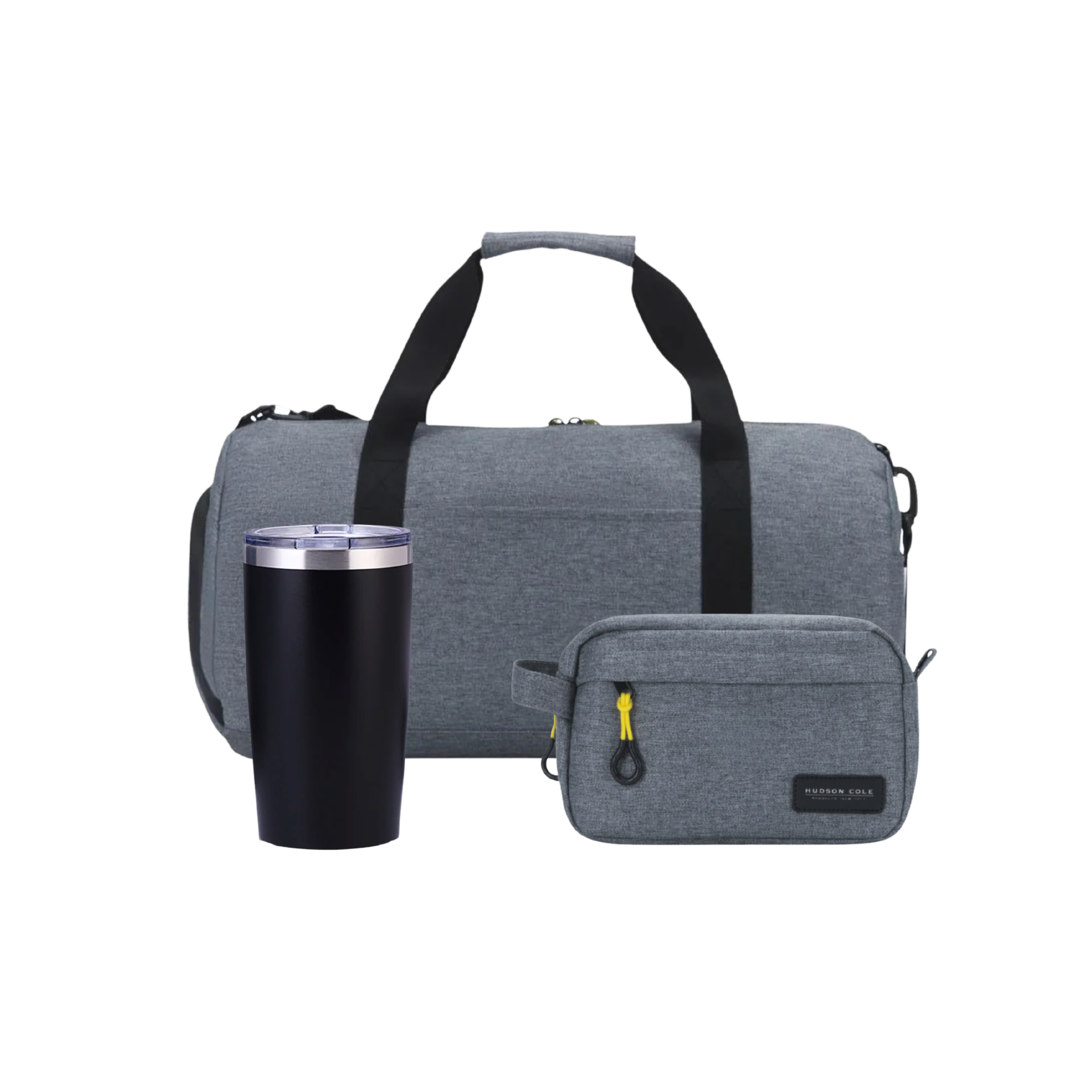 Travel Like a Pro Gift Set