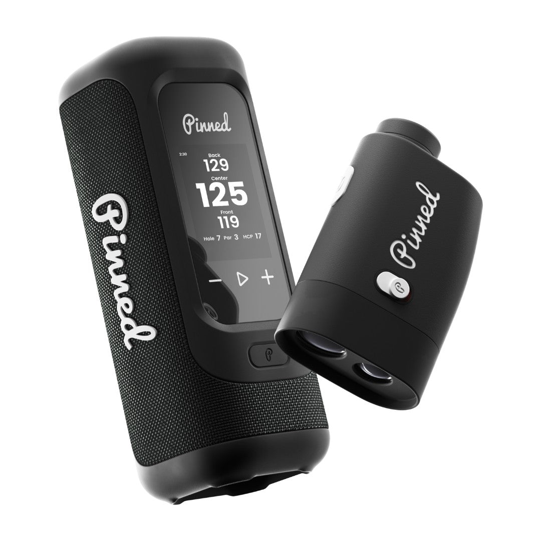 Golf kit bundle