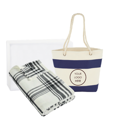 Beach Days Relaxation Gift Set