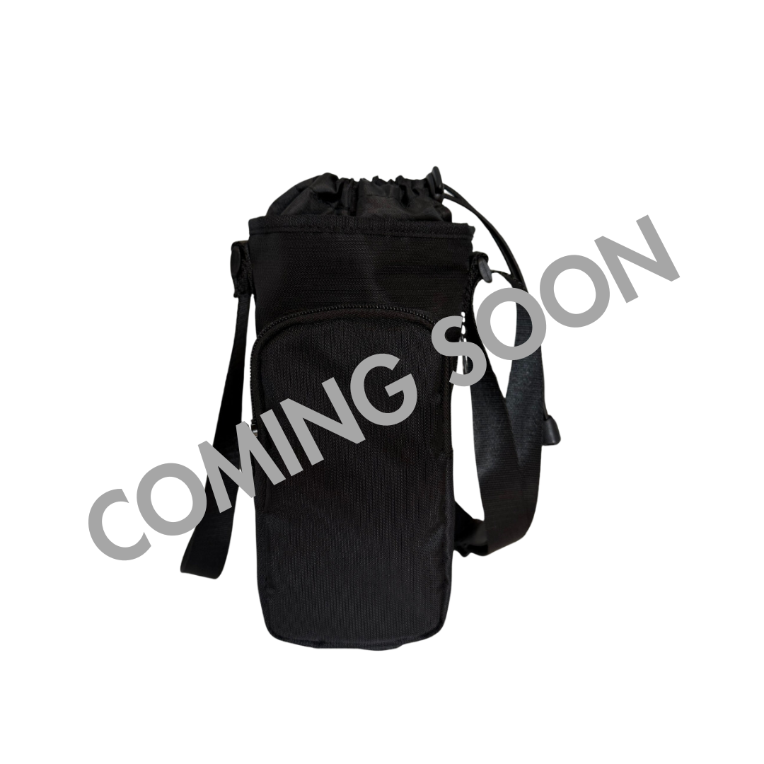 30 oz Crossbody Slingbag (COMING SOON)