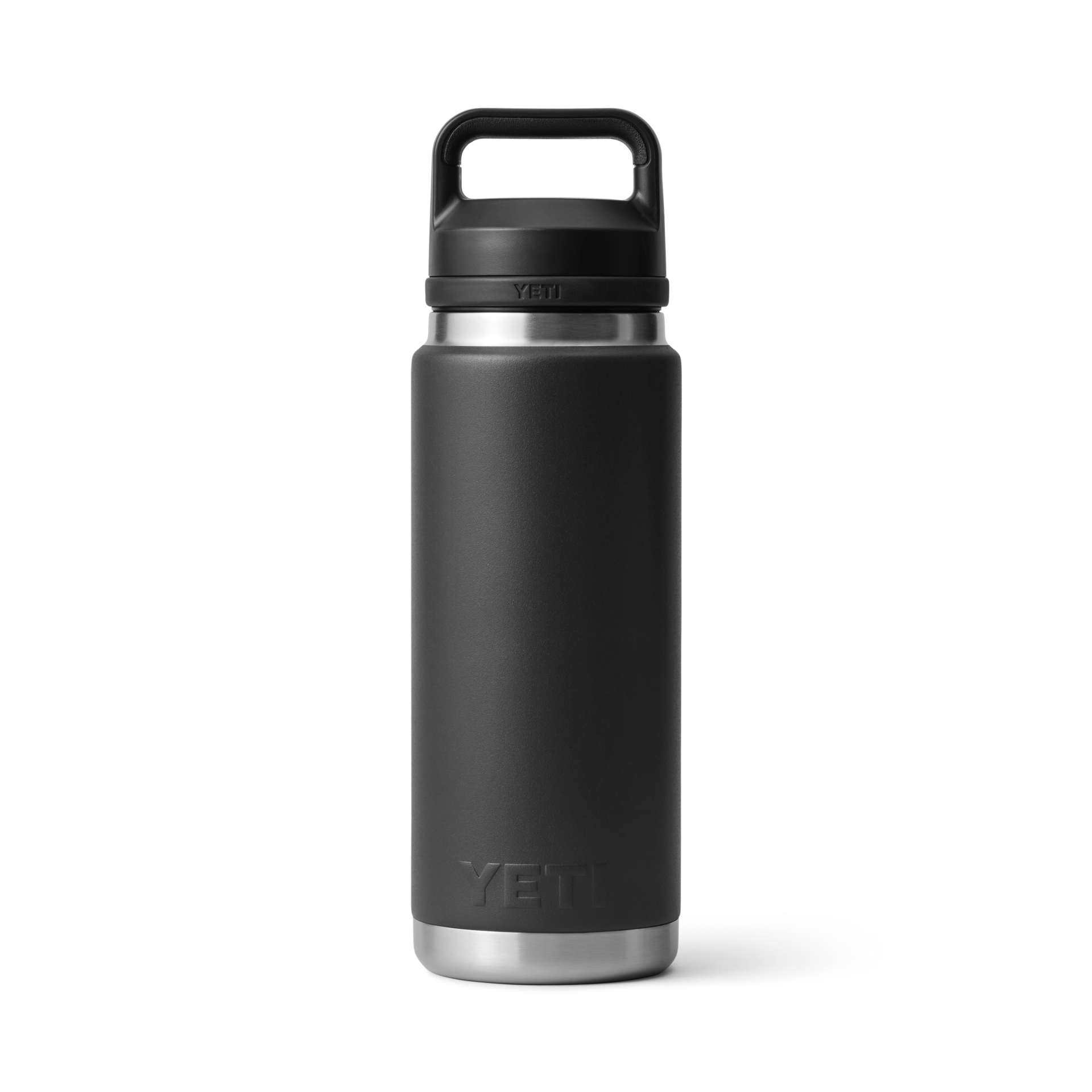 YETI Rambler 26 oz Water Bottle With Chug Cap