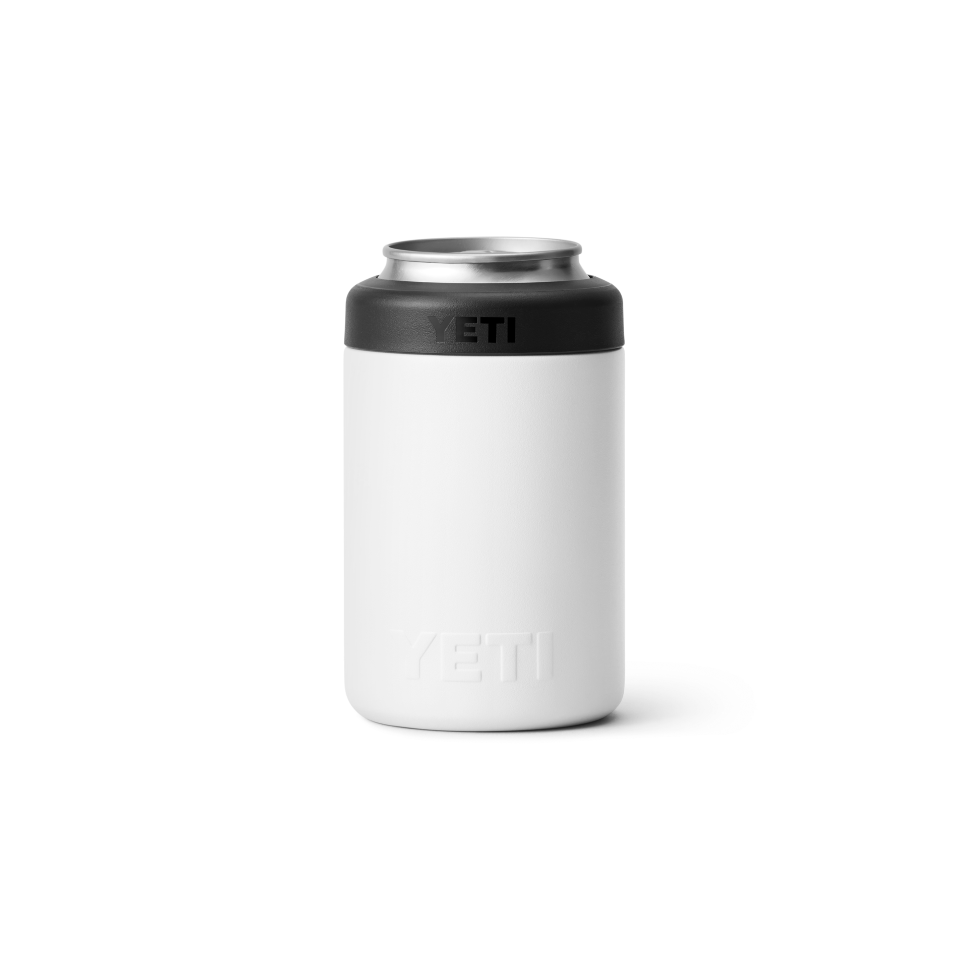 YETI Rambler 12 oz Colster Can Cooler