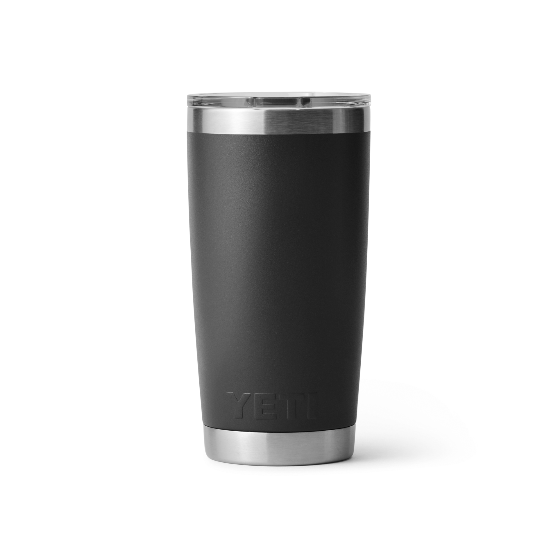 YETI Rambler 20 oz Tumbler with Magslider Lid