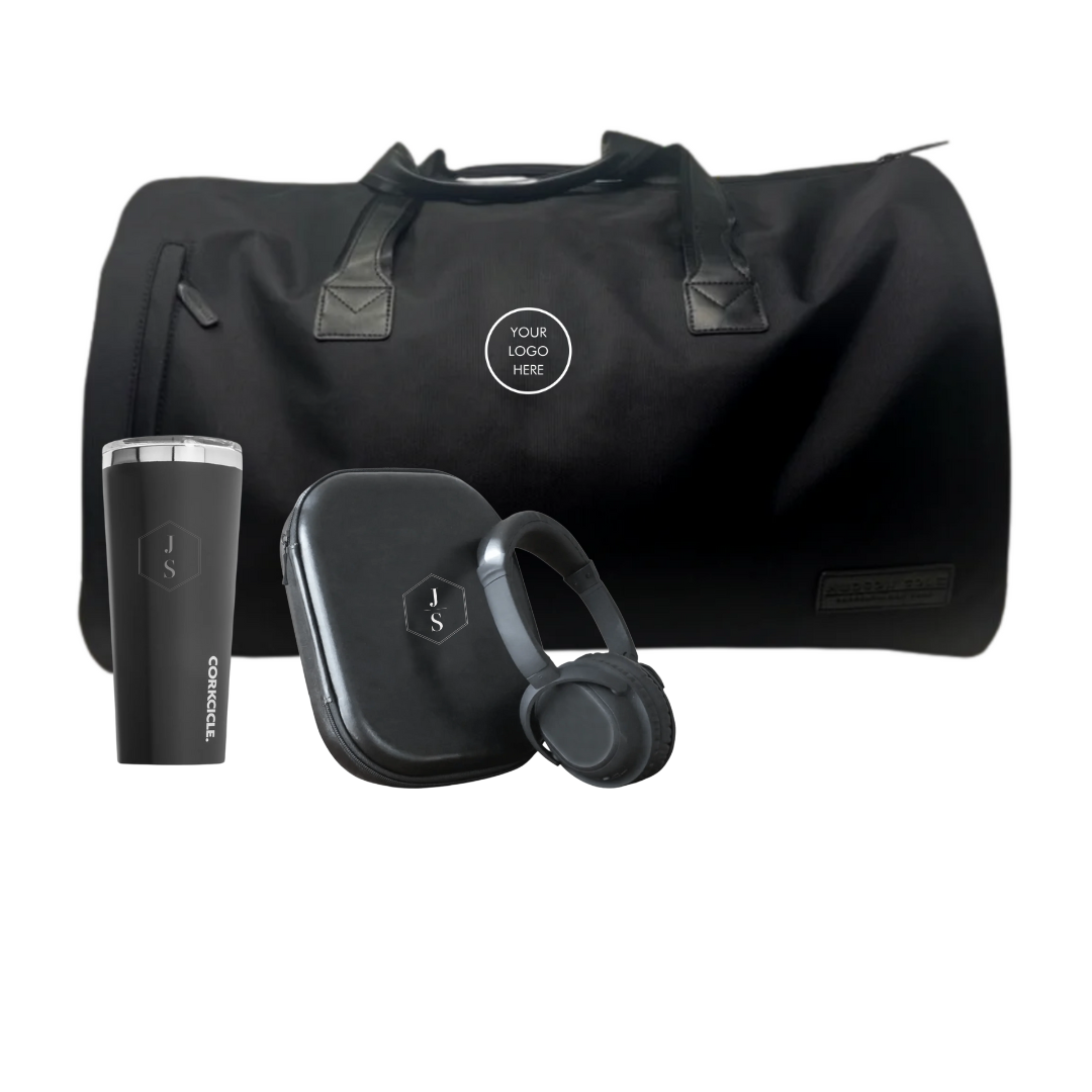 Weekend Trip Gift Set