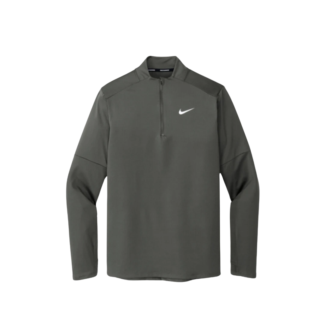 Nike Dri-FIT Element 1/2-Zip Pullover