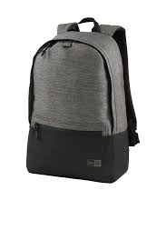 New Era Legacy Backpack