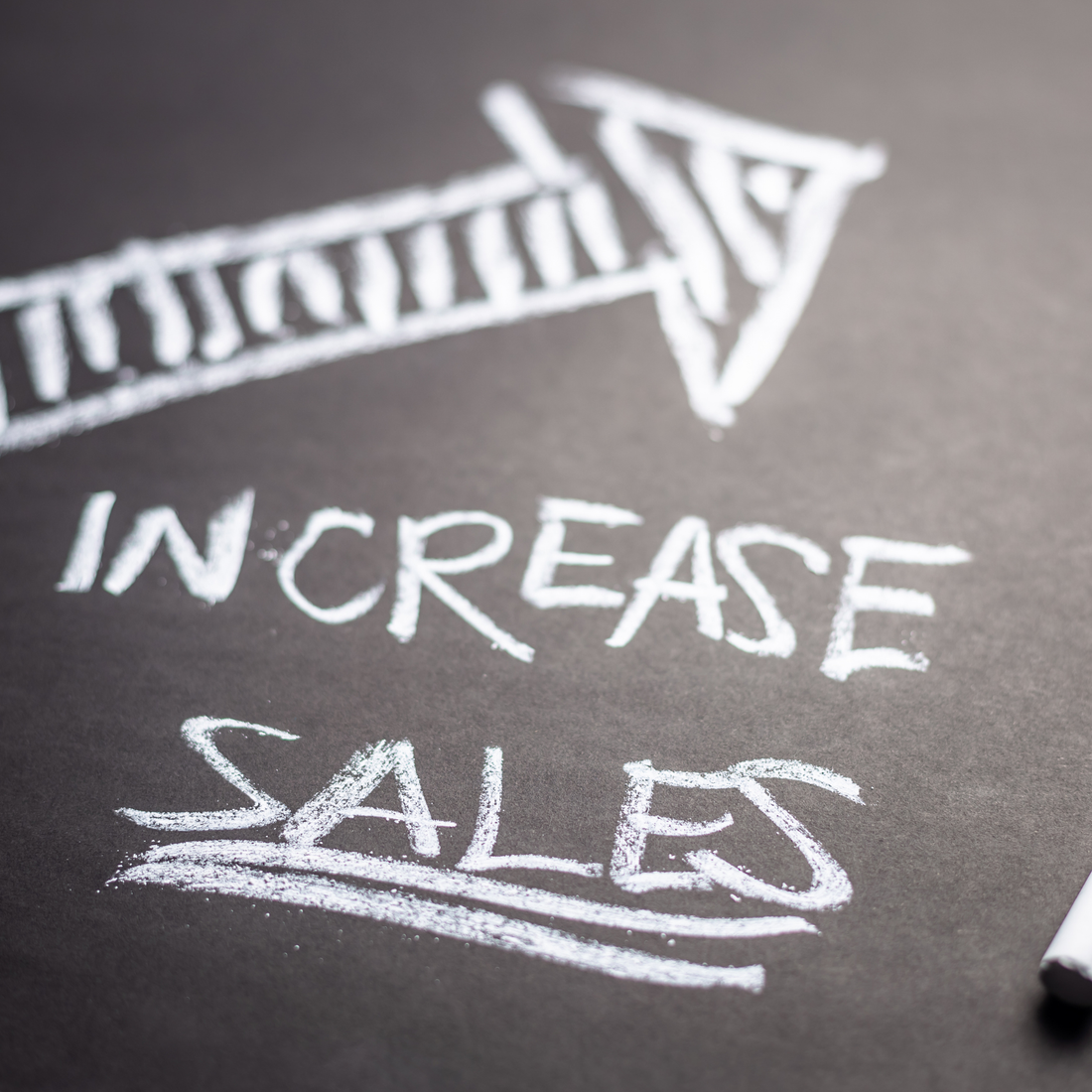 Prospecting Without the Pressure