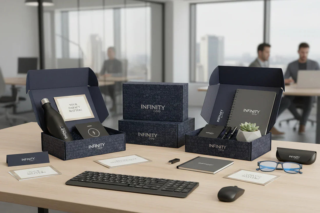 Beyond the Holidays: How Year-Round Gifting Drives Loyalty (and ROI)