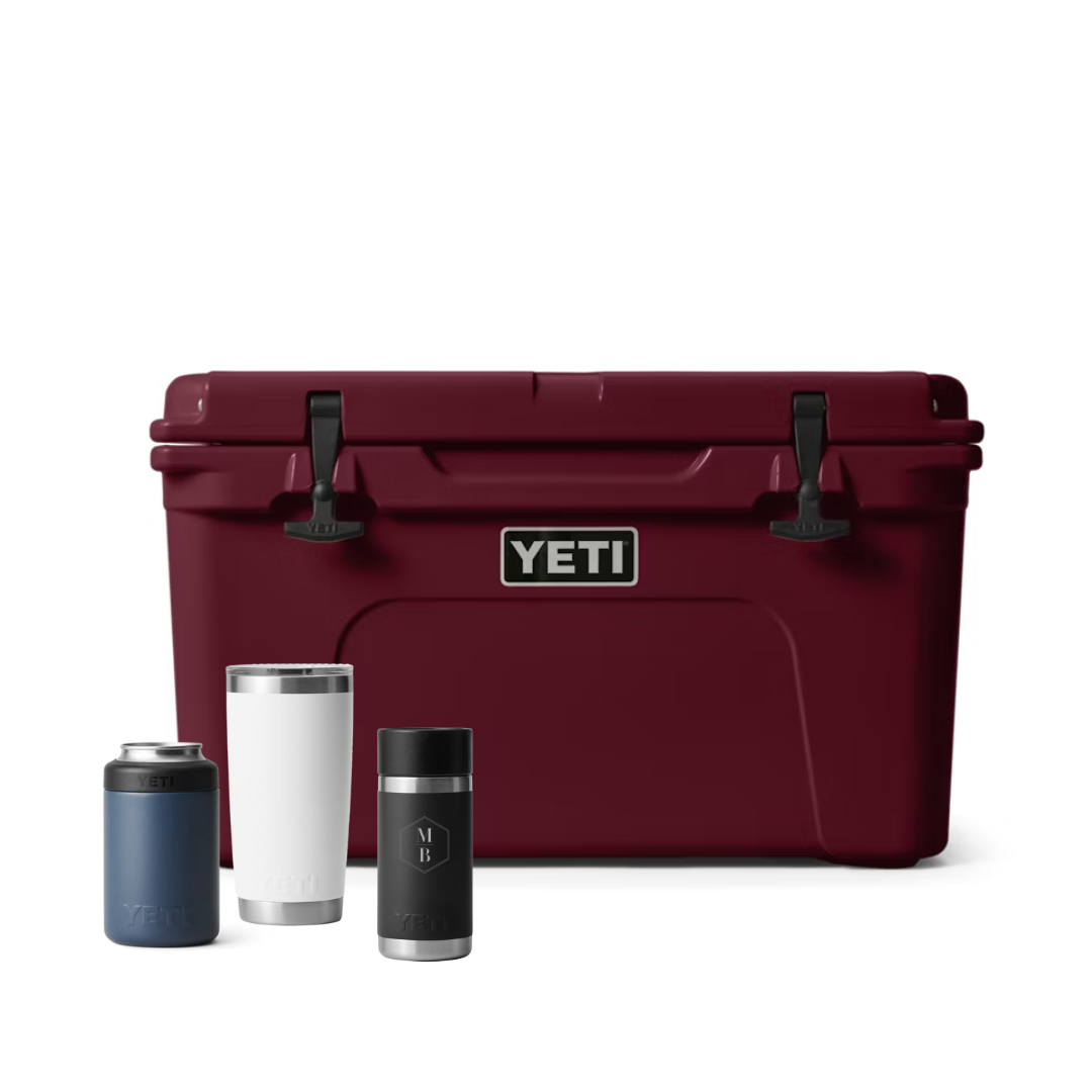 YETI