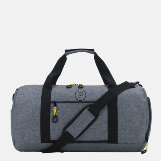 Hudson Cole Hit the Road Duffle - Shop BirdieBox