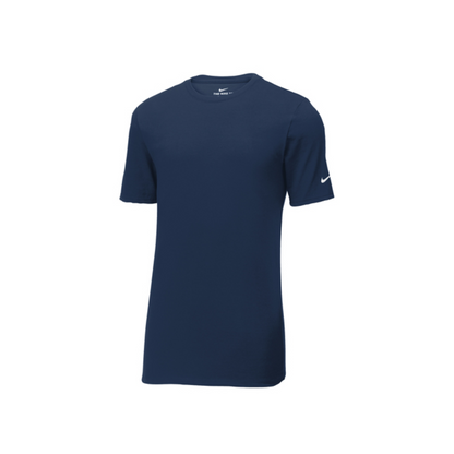 Nike Dri-FIT Cotton/Poly Tee