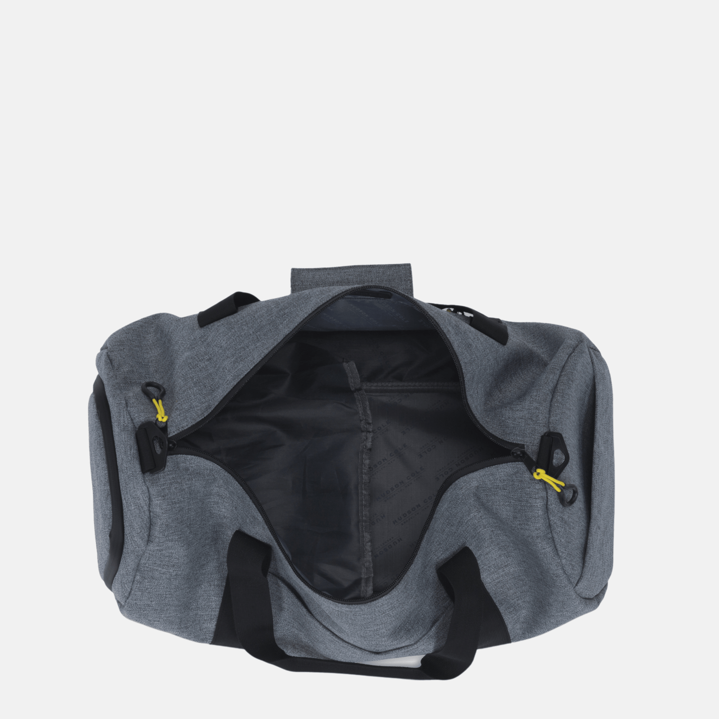 Hudson Cole Hit the Road Duffle - Shop BirdieBox