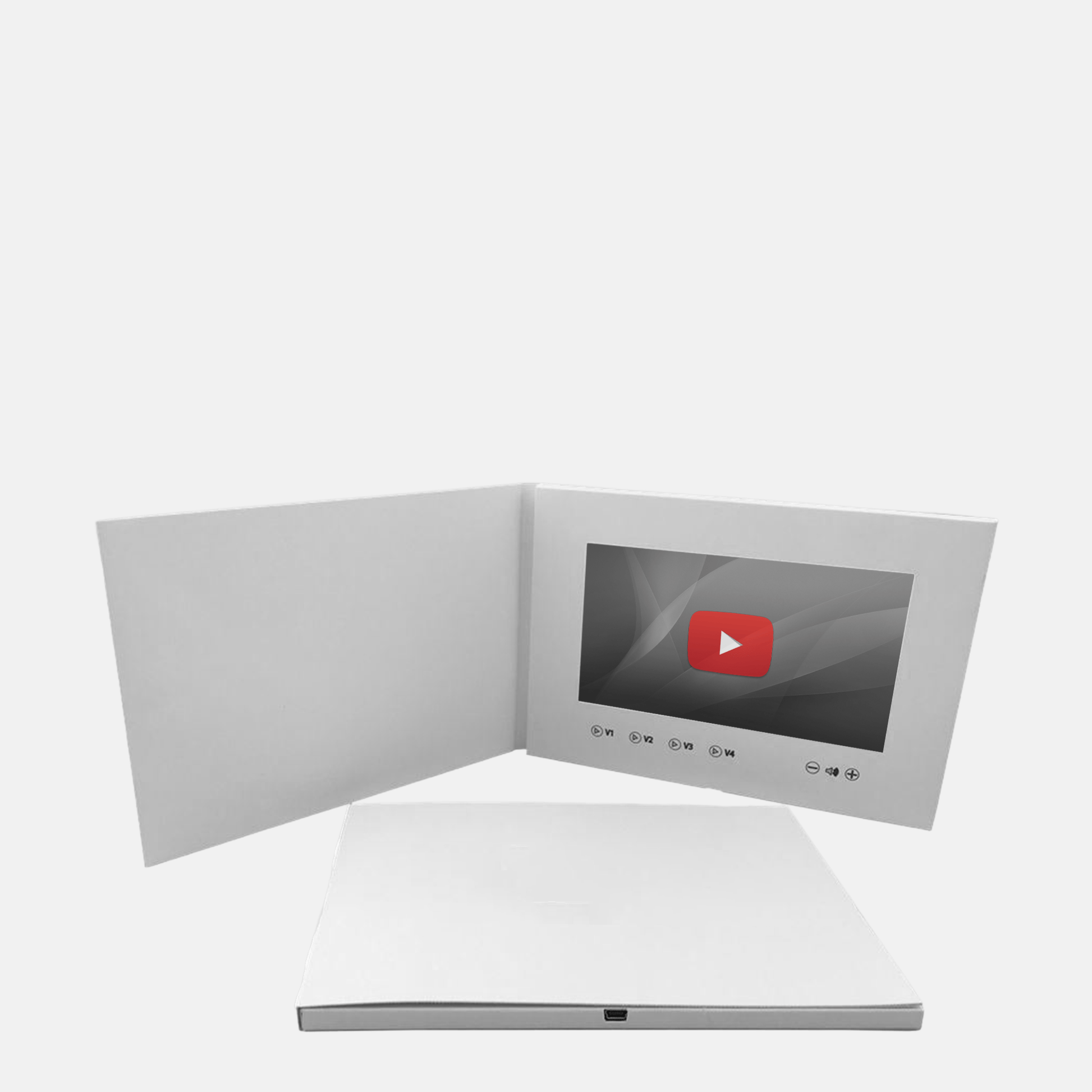 Video Booklet - Shop BirdieBox