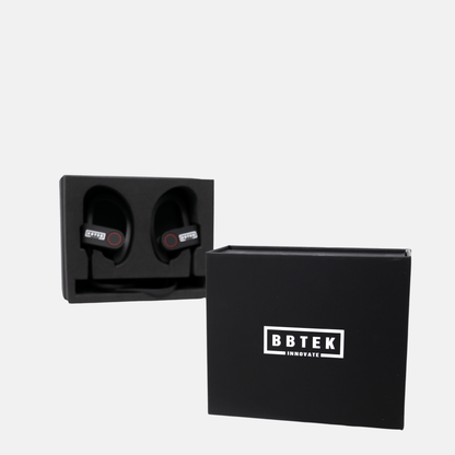 BBTEK Bluetooth Wireless Earbuds - Shop BirdieBox