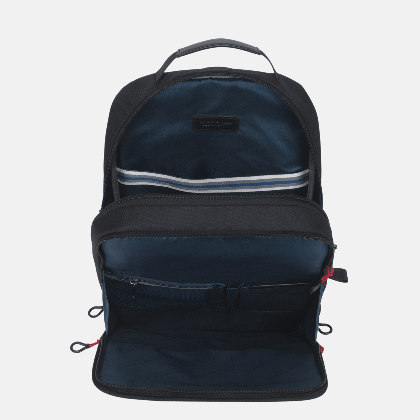 Hudson Cole Prospect Backpack - Shop BirdieBox