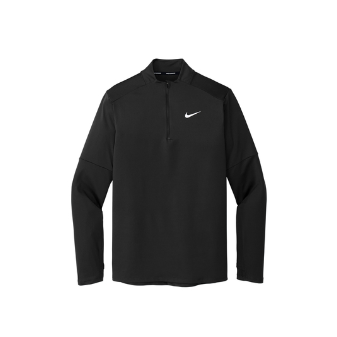 Nike Dri-FIT Element 1/2-Zip Pullover