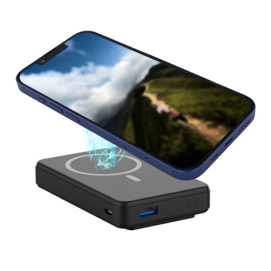 TwinTech Energizer Mag-N-Kick™ 10K