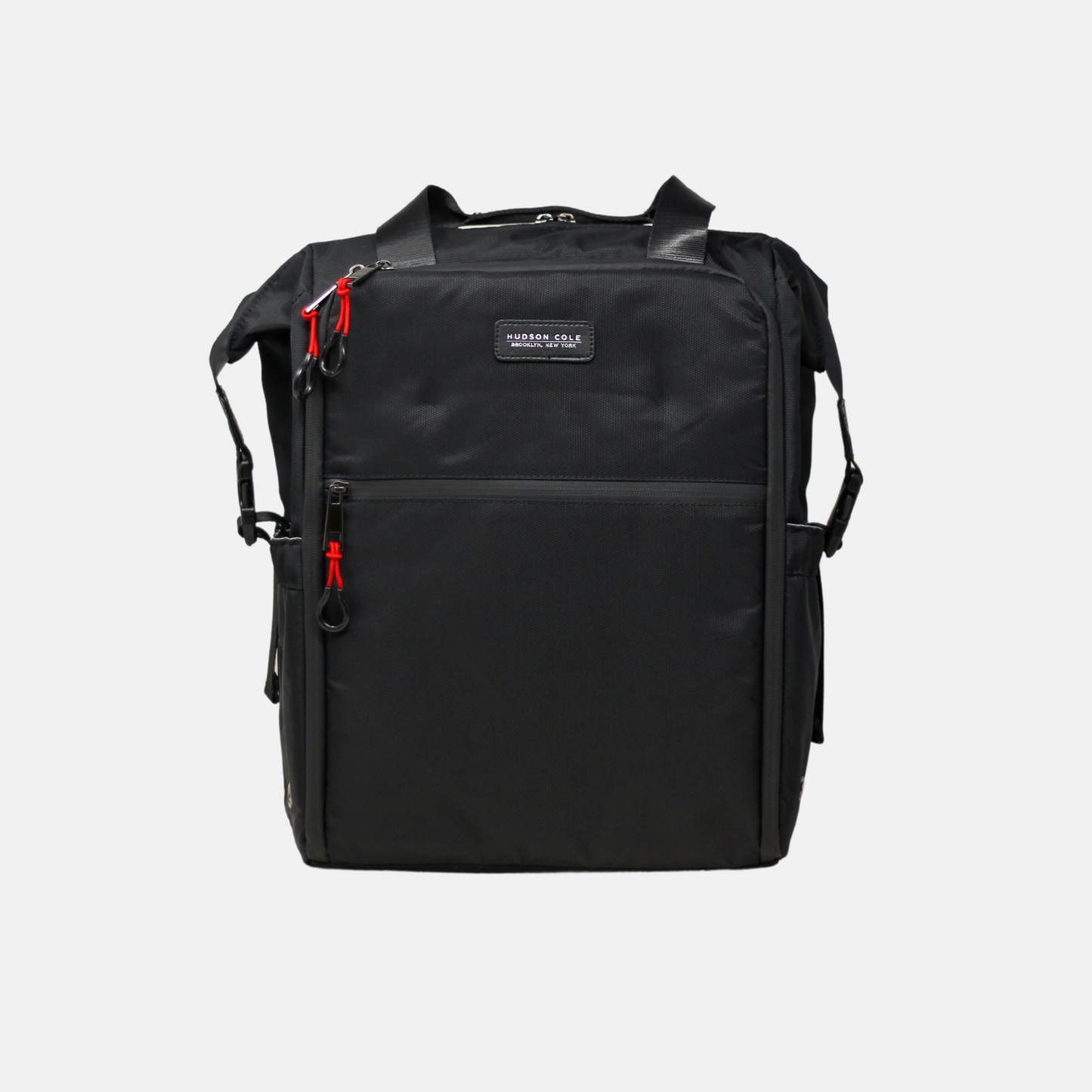 Hudson Cole Fulton Convertible Cooler Backpack - Shop BirdieBox