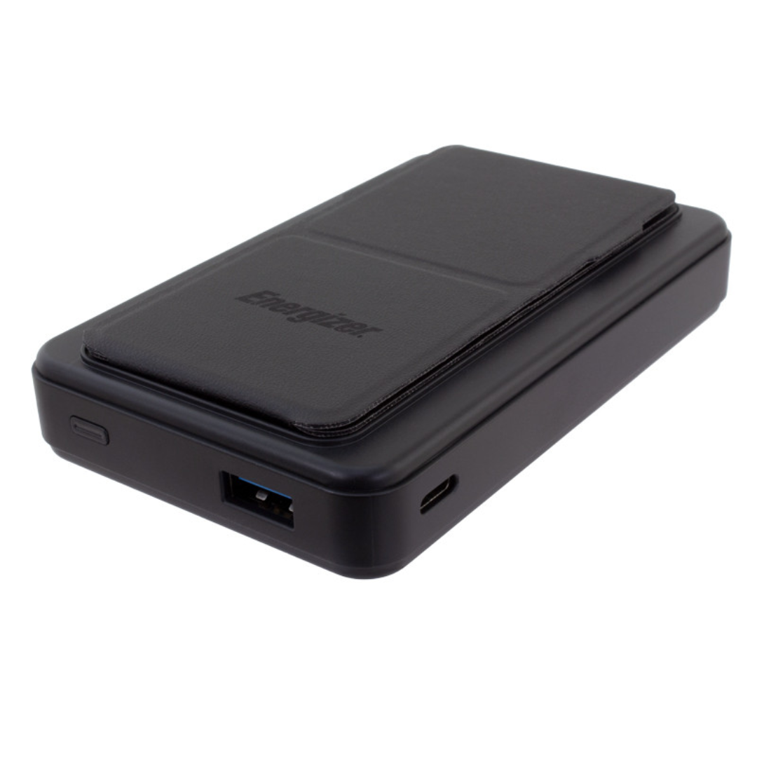 TwinTech Energizer Mag-N-Kick™ 10K