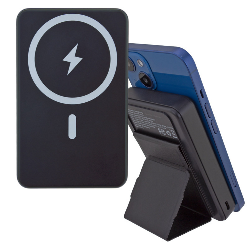 TwinTech Energizer Mag-N-Kick™ 10K