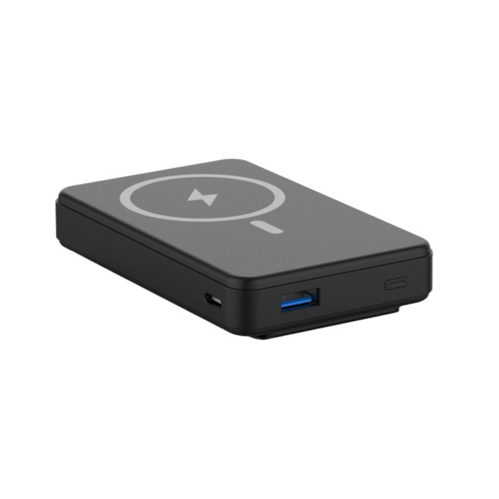 TwinTech Energizer Mag-N-Kick™ 10K