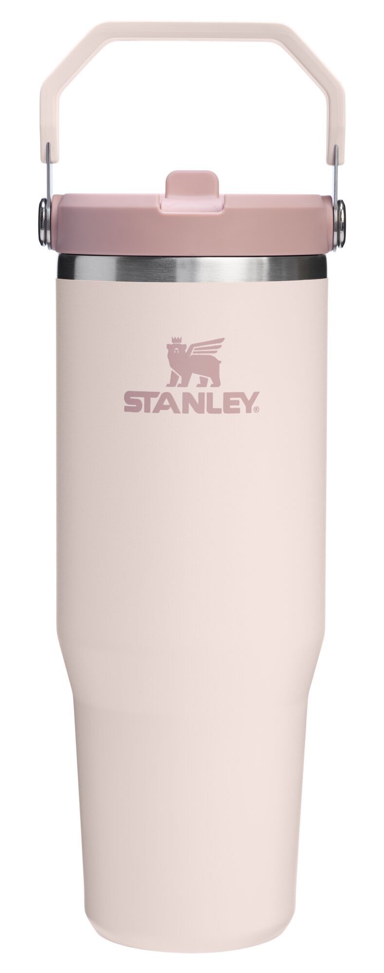Stanley The IceFlow™ Flip Straw Tumbler | 30 OZ