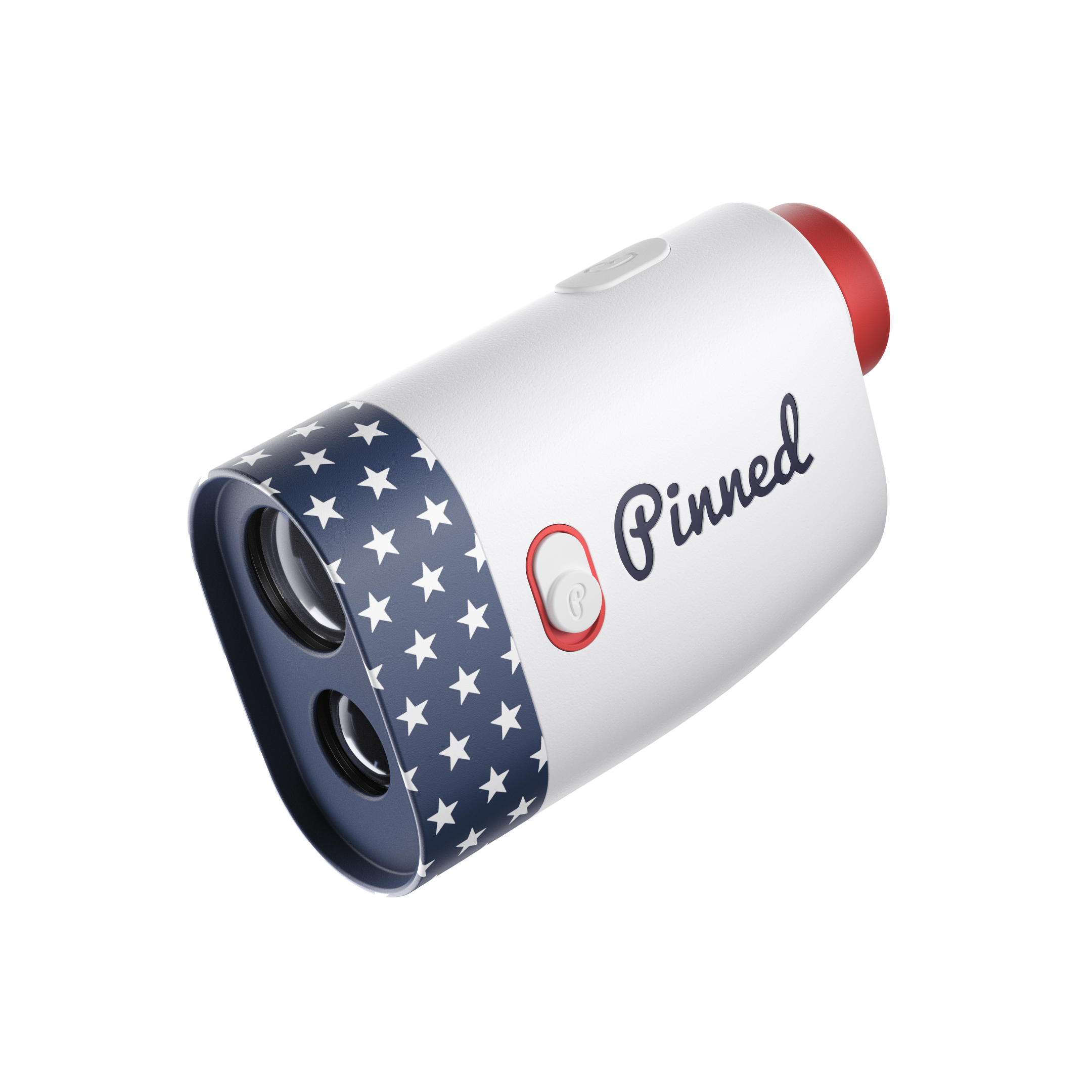 Prism+ rangefinder features
