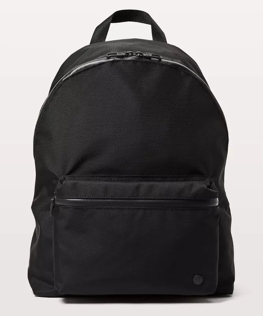 Lululemon Mainstay Backpack -Black