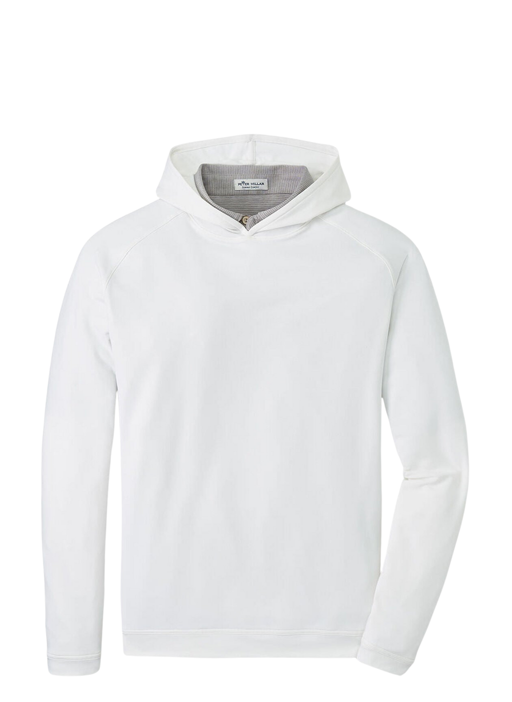 Peter Millar Pine Performance Hoodie