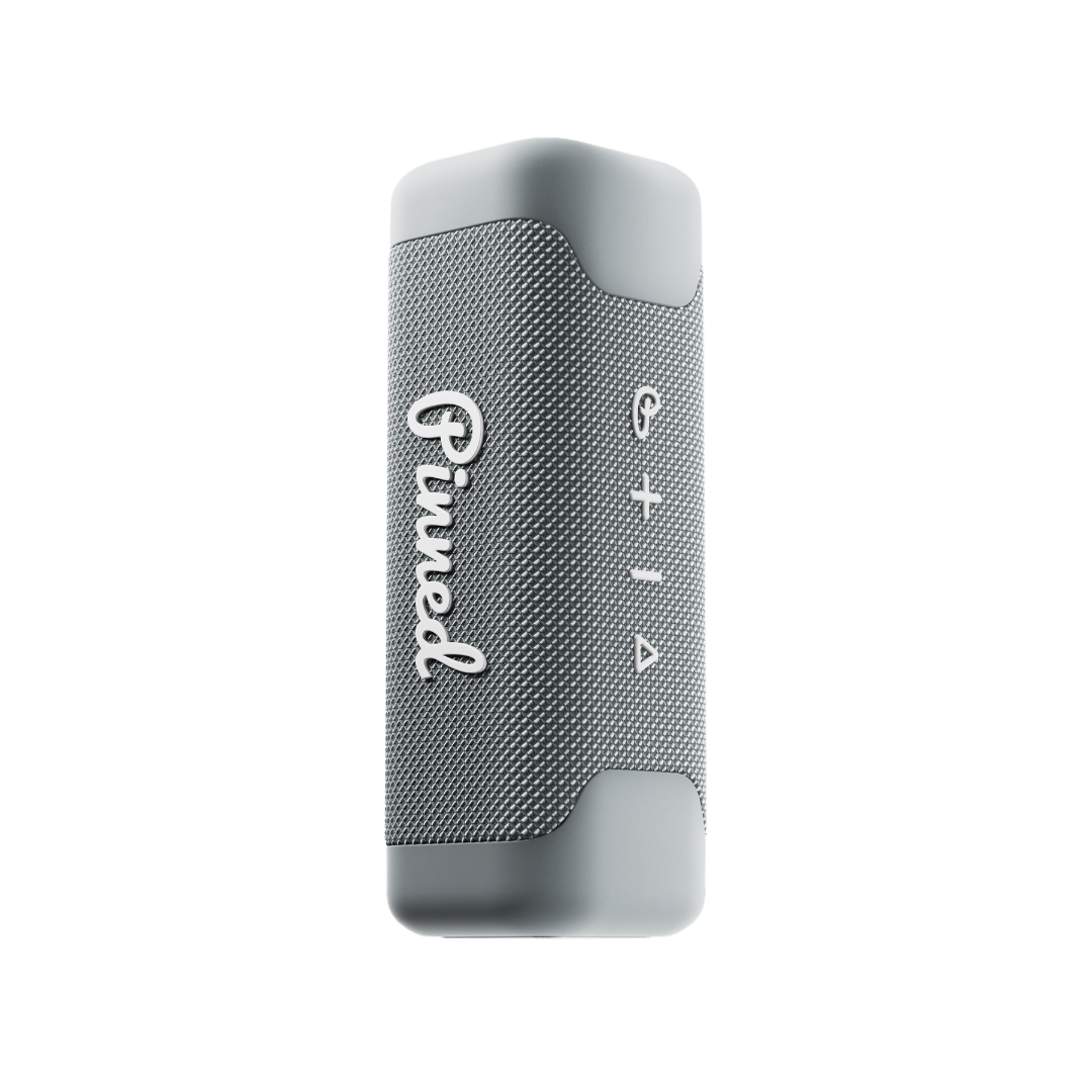 Sound Stick golf speaker