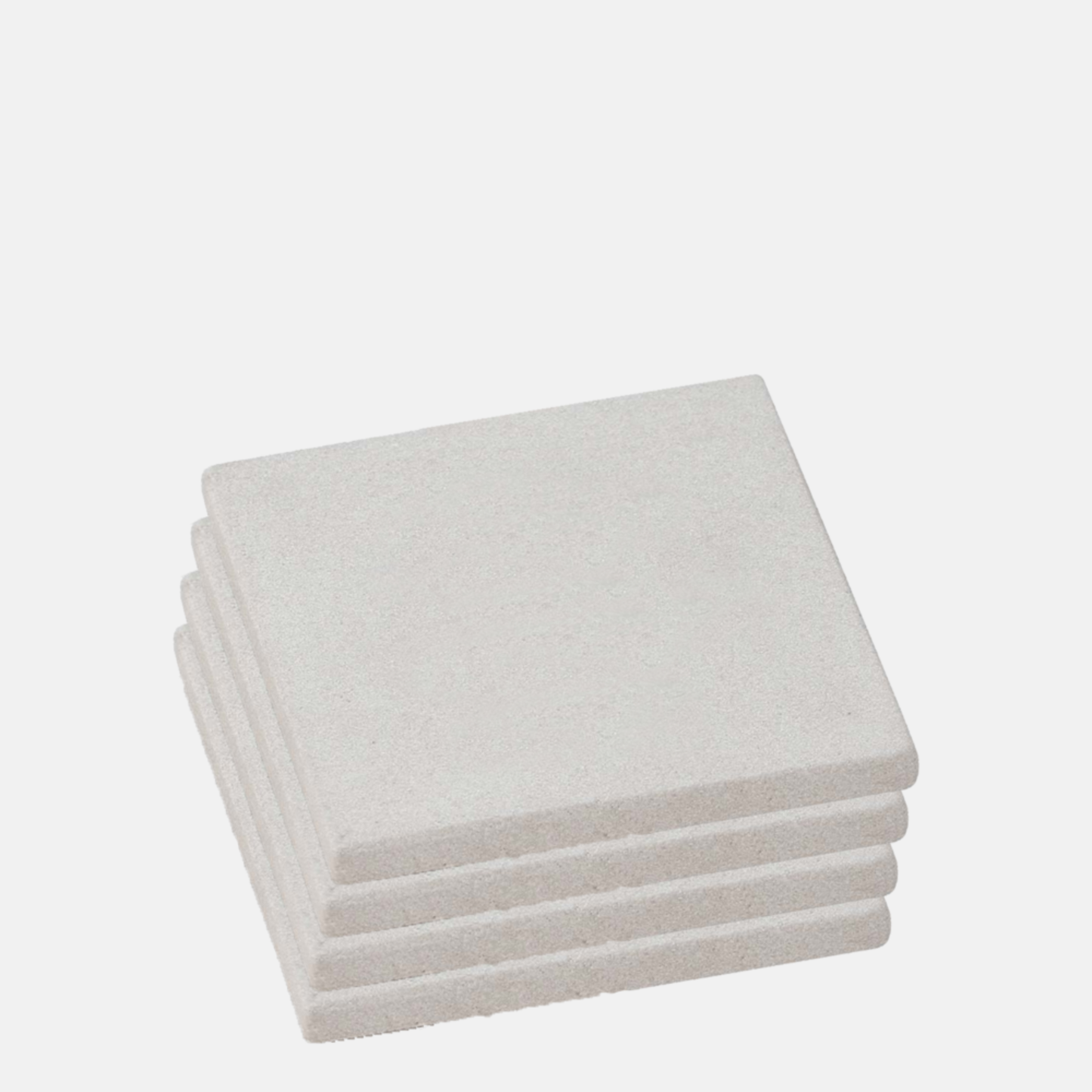 Old Tymes Set of 4 Sandstone Coasters - Shop BirdieBox