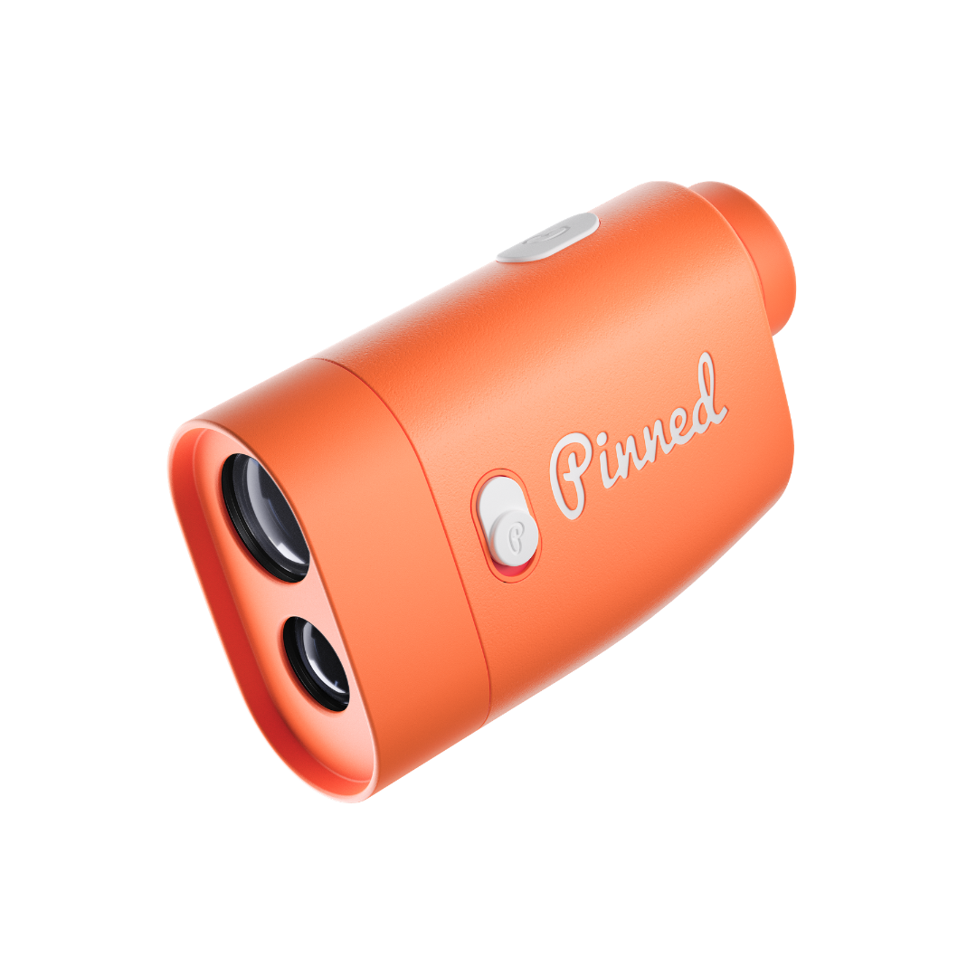 Prism+ laser rangefinder