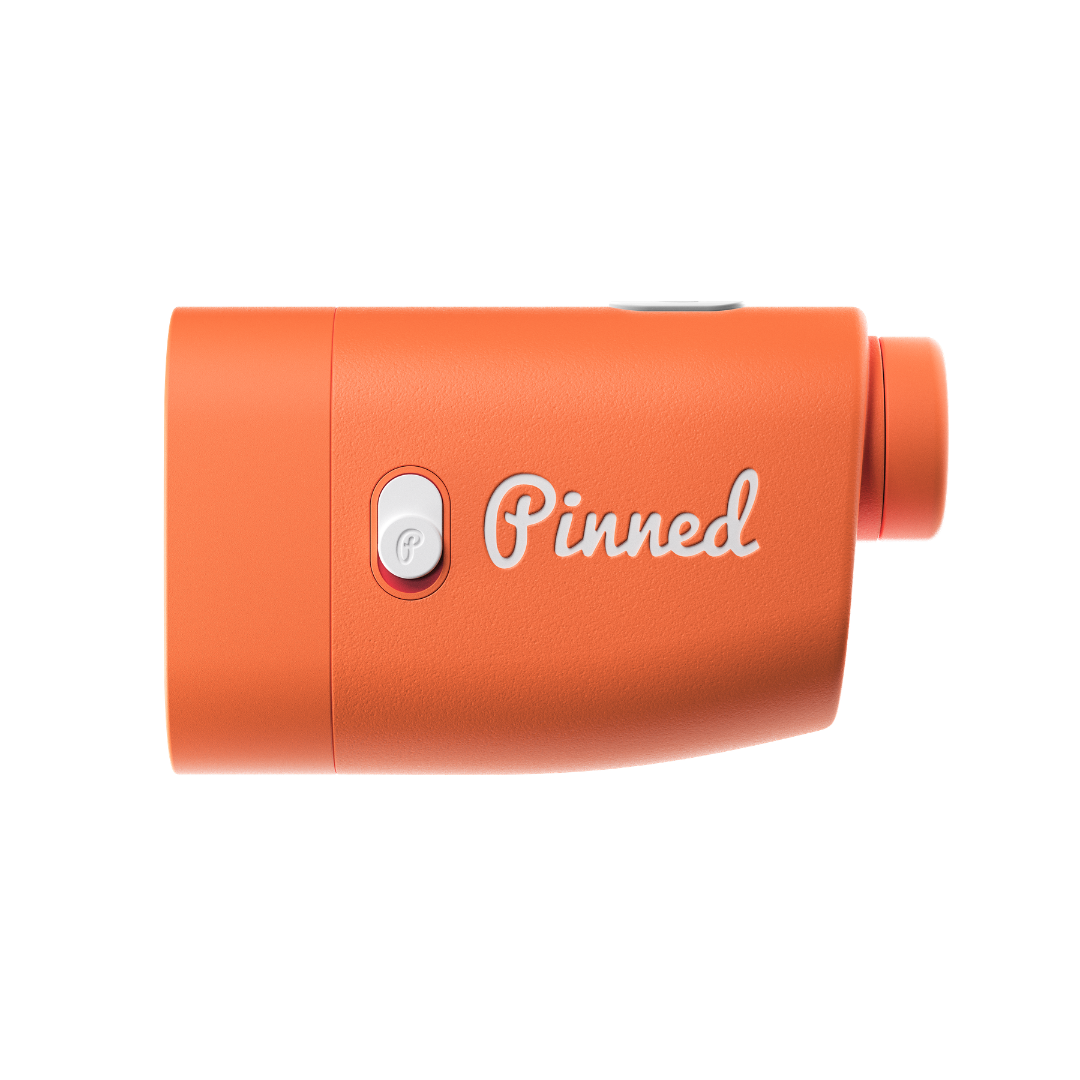 Prism+ laser rangefinder